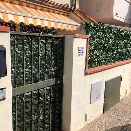 维拉西米乌斯Casa Smeralda公寓 外观 照片