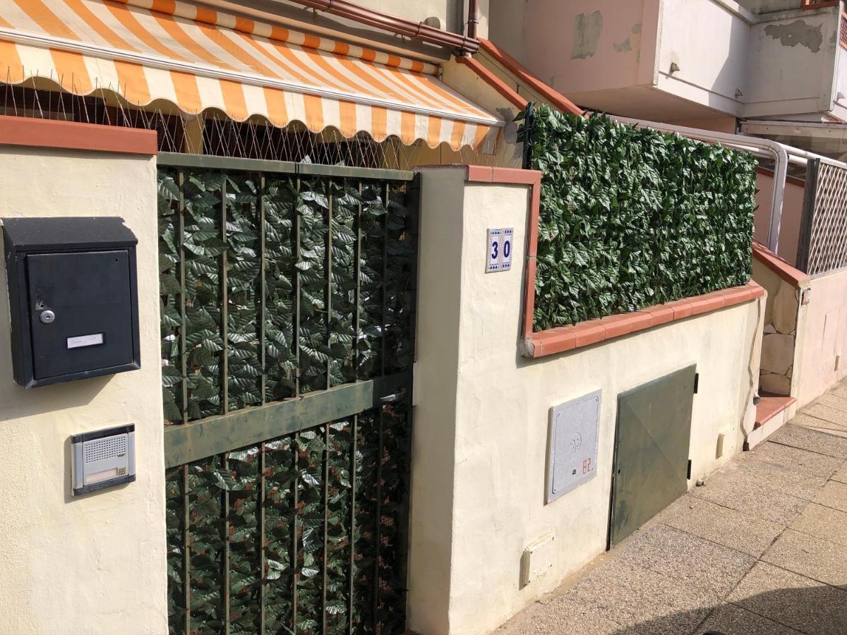 维拉西米乌斯Casa Smeralda公寓 外观 照片